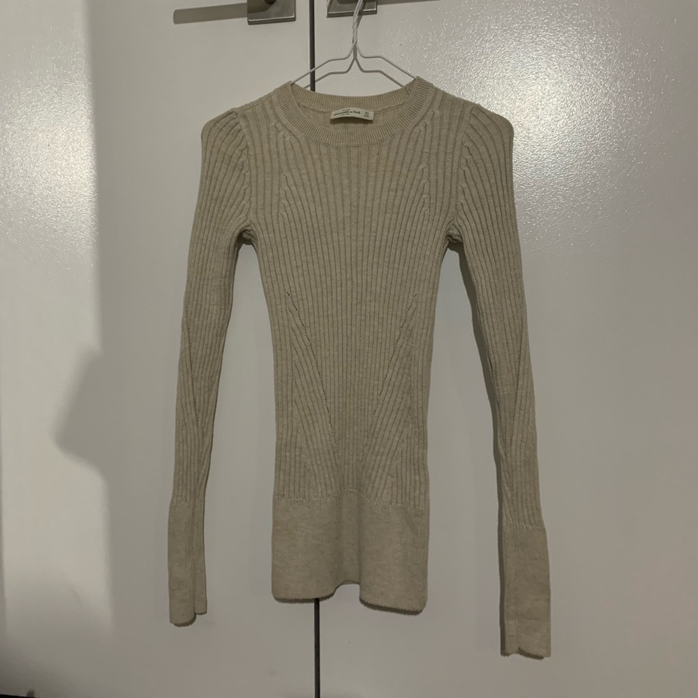 Abercrombie & Fitch Sweater